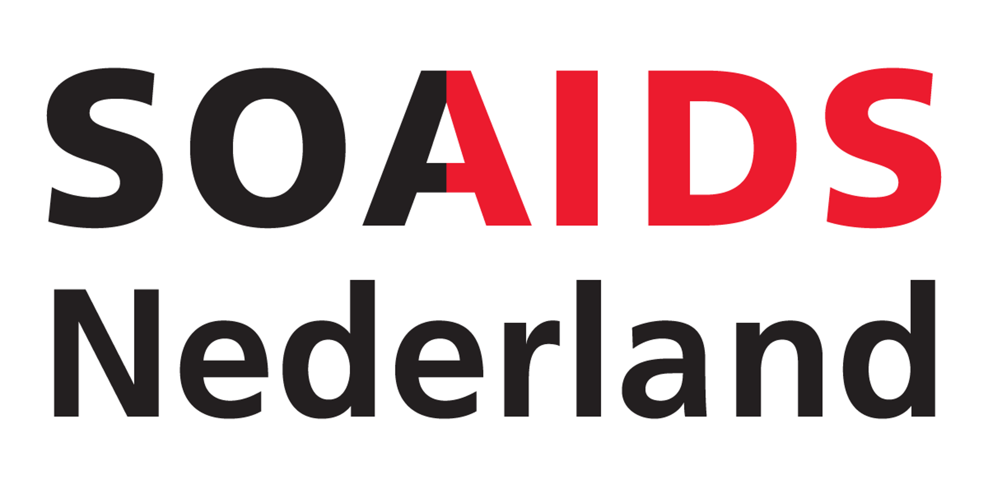 Soa Aids Nederland